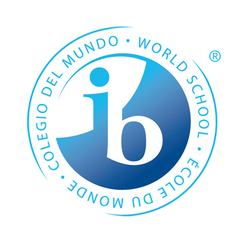 IB World School Logo